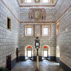 Parador de Ubeda張用戶圖片
