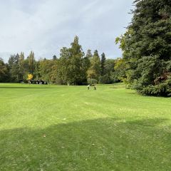 Victoria User Photo
