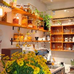 樹Cafe張用戶圖片