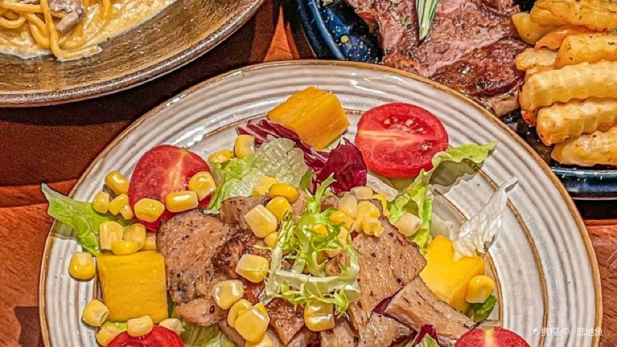 福記咖啡·手工意麵（惠城店）