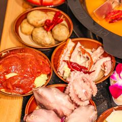小牛哥重庆老火锅(上马新村店) User Photo