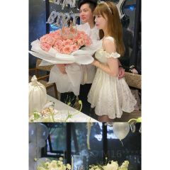 Linger林格西餐厅 User Photo