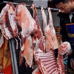小胡羊肉汤 User Photo
