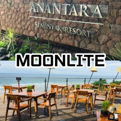 Moonlite Kitchen and Bar User Photo