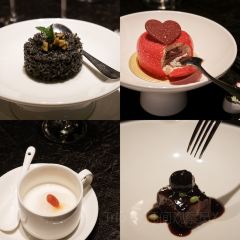 長沙湘江豪生飯店·君庭中餐館張用戶圖片