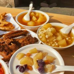 Weiweimushugeng 여행 사진