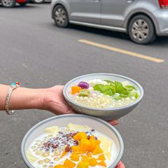 舌尖上的王家·手工冰粉凉糕绵绵冰(总店) User Photo