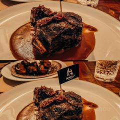 Ornelli Black Angus Steakhouse User Photo