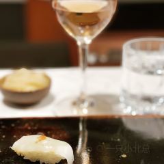 Sushi Nakazawa 여행 사진