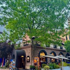 花布臻选西餐厅(普罗旺世店) User Photo