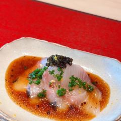 Hua Yi Cuisine User Photo