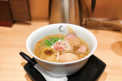 Soba House Konjiki-Hototogisu