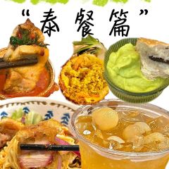 曼里花园·泰式料理(龙泰花园店) User Photo