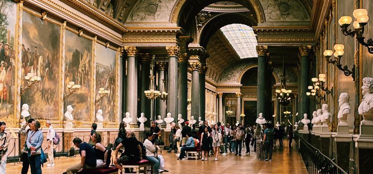 La Perle de Saint-Louis