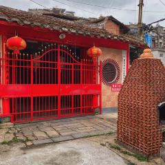 LOU XIA JIAN BAO User Photo