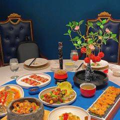 九筵(万航渡路店) User Photo