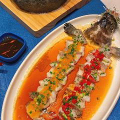 九筵(万航渡路店) User Photo