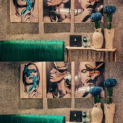 MorningShanghai User Photo