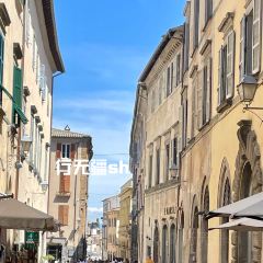 Villa Bordoni Restaurant User Photo
