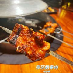 梁山烤肉(东京总店) 여행 사진