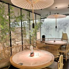 绿茶餐厅（锦艺城店） User Photo