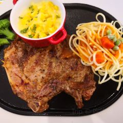 豪客来牛排(奥体阳光天地店) User Photo