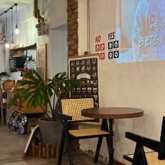 福运咖啡店 User Photo