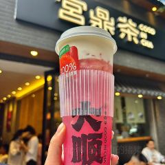 王记首家多味香辣裹卷 User Photo