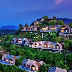 杭州桐廬康萊德酒店中餐廳·樂張用戶圖片