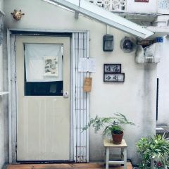 小滿cafe張用戶圖片