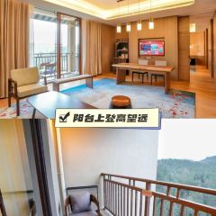 乌江寨暮山酒店·百濮全日制餐厅 User Photo