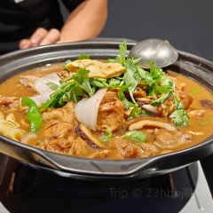 HE DONG XIAO GUAN User Photo