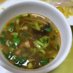 岐山臊子面(河堤街店) User Photo