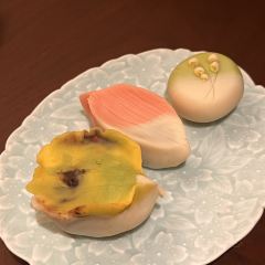 上海古北禧玥酒店·玛瑙花园 User Photo