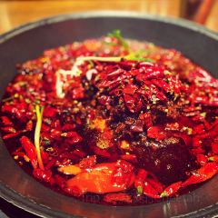 萍姐火锅·公路夜市(农科路店) User Photo