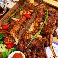 Old Ottoman Cafe & Restaurant User Photo