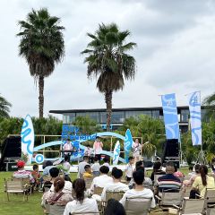 中旅·海泉湾 User Photo