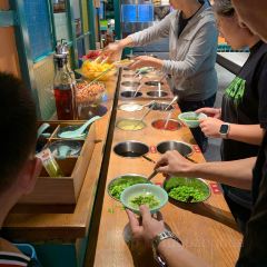 洪焱火鍋（廣化店）張用戶圖片