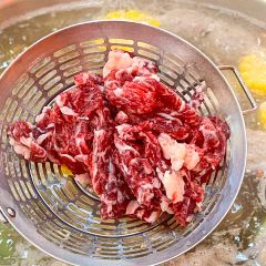 瑤記潮牛城•牛肉火鍋（萬達店）張用戶圖片