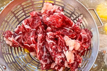 瑤記潮牛城•牛肉火鍋（萬達店）