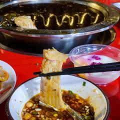 香间冷锅美蛙鱼(融创店) User Photo