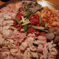 金吹钱响桂林牛八宝(东西巷店) User Photo