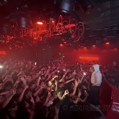 SOUNDCHECK User Photo