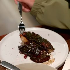 ATELIER IZAKAYA 2.0(外滩店) User Photo