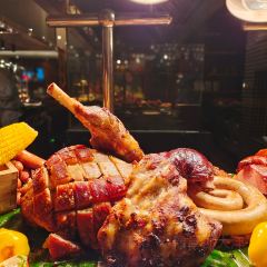 CAFÉ ASIA User Photo