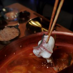 胡麻饭店 여행 사진