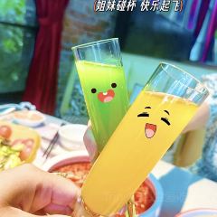 四小姐的店(青少年宫店) User Photo