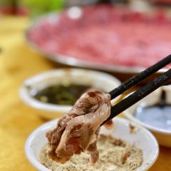 牛杂第一家(龙口大道店) 여행 사진