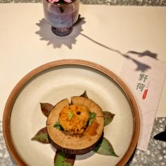 荷 · 上乘舒食空間（T11店）張用戶圖片