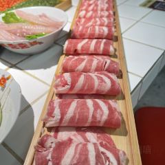 没什么·两样重庆老火锅(达明路店) User Photo